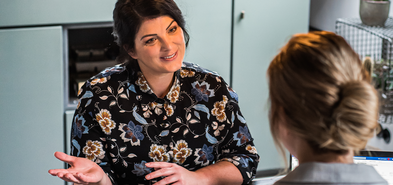 gecombineerde leefstijlinterventie