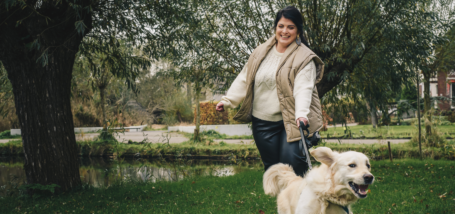 gecombineerde leefstijlinterventie