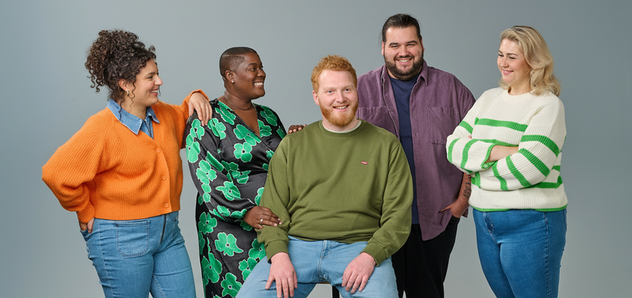 Verschil bij mannen en vrouwen